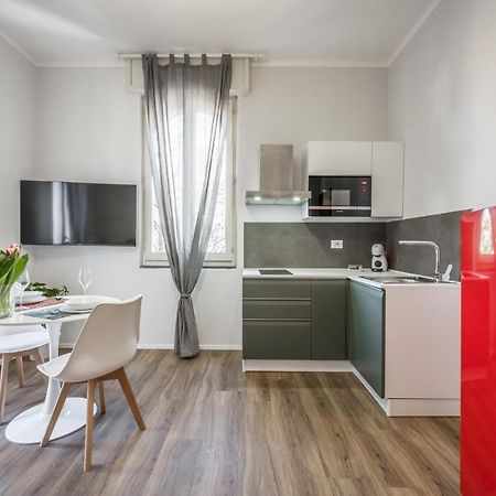 Cucchiari Suite 4B Модена Экстерьер фото